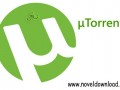 نرم افزار مدیریت فایل های تورنت utorrent ۳.۳.۲ RC۶