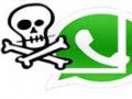 اخطار در رابطه با whatsapp جعلی