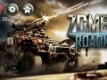 بهترین بازی زامبی دنیا-بازی بسیار زیبای zombie roadkill برای آندروید :: Saeed Payab