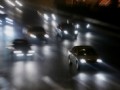 چراغ‌های ۱۰۰۰ پیکسلی برای بهبود دید در شب اتومبیل‌ها - روژان