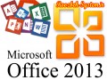 آموزش تصویری ترفند باز کردن فایل‌های مسدود در آفیس ۲۰۱۳ Microsoft Office / روزبه سیستم