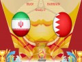 دانلود مسابقه فوتبال ایران و بحرین در جام ملت‌های آسیا ۲۰۱۵ | امـ اسـ لـاو | تـفـریح و سرگـرمـی