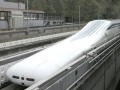 تصاویر / رونمایی از سریع‌ترین قطار جهان۲۰۱۵ | فصل جوان