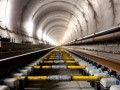 طولانی‌ترین تونل دنیا با طول ۵۷ کیلومتر در سوئیس افتتاح شد - روژان