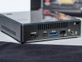 گیگابایت کامپیوتر فوق‌العاده کوچک BRIX را معرفی کرد !!!