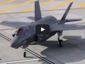 تماشا کنید: فرود عمودی جنگنده‌ی F-۳۵B | رادیو پرنسا