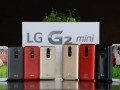 ال‌جی G۲ mini؛ اولین گوشی هوشمند کامپکت ال‌جی | FaraIran IT News