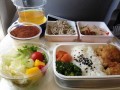 چرا غذا در هواپیما مزه دیگری می‌دهد ؟ - Iran LEV
