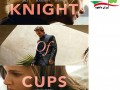 دانلود مستقیم فیلم شوالیه جام‌ها Knight of Cups ۲۰۱۵ - ایران دانلود Downloadir.ir