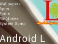 آشنایی با ویژگی‌های جدید اندروید L + ده مطلب مهم از اندروید (Android L) / روزبه سیستم