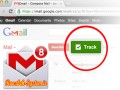 آگاه شدن خوانده شدن ایمیل مخاطب جی‌میل با افزونه MailTrack + دانلود از روزبه سیستم