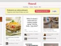 شبکه‌اجتماعی Pinterest، سومین شبکه‌اجتماعی پربازدید