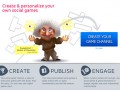 معرفی هفته: ساخت بازی‌های اجتماعی با Qmerce - وبلاگینا