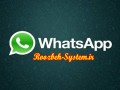 دانلود نسخه فارسی نرم افزار واتس‌اپ WhatsApp به زودی عرضه می شود / روزبه سیستم