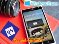 نرم افزار حرفه‌ای فتوشاپ برای ویندوزفون Windows Phone + لینک دانلود از روزبه سیستم