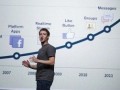 بورس در انتظار فیس‌بوک ۱۰۰ میلیارد دلاری