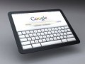 گوگل با رایانه لوحی نکسوس آیپد را به مبارزه می‌طلبد