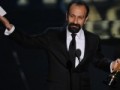 فهرست کامل برندگان اسکار: جدایی نادر از سیمین اسکار بهترین فیلم خارجی‌زبان را گرفت | نسیمانه