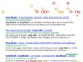 گوگل نتایج جستجوی شما را می‌خورد !