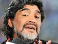 مارادونا: كي‌روش در پاسخ به درخواستم، مرا تهديد و تلفن را قطع كرد