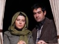ازدواج شهاب‌ حسینی ۲۲ساله با پریچهر ۱۵ ساله