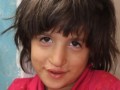 رنج‌های ۷ ساله دختر رامهرمزی + تصاویر