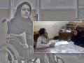 اخبار حوزه افراد دارای معلولیت  - گفت‌وگوي ايسنا با دانشجوي ممتاز دانشگاه رعد