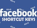 با کلیدهای میانبر فیس‌بوک در کروم و فایرفاکس آشنا شوید!