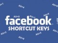 با کلیدهای میانبر فیس‌بوک در کروم و فایرفاکس آشنا شوید