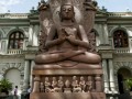 سفری به سری‌لانکا و بازدید از جاهای دیدنی آن