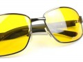 عینک زرد - تازه‌کارها
