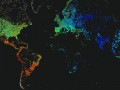 تهیه دقیق‌ترین نقشه موجود از اینترنت با هک ۴۲۰ هزار کامپیوتر : مجله اينترنتی گیگانیوز