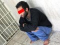 قاتل چوپان خود را در بازداشتگاه حلقه‌آویز کرد