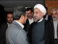 پیشنهاد احتمالی روحانی به احمدی‌نژاد