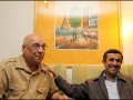 عیادت سرزده احمدی‌نژاد و مشایی از بازیگر مشهور اهری + تصاویر | پایگاه اطلاع رسانی وصال اهر
