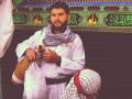گزارش عزاداری روز تاسوعا در قم / انسان‌های متفاوت؛ همه با لباس مشکی +تصاویر