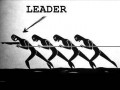 می‌خواهید در سازمان رهبر باشید یا رئیس؟!