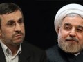 آذرخبر |   احمدی‌نژاد روحانی را به مناظره دعوت کرد