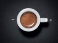قهوه شما را عوض می‌کند