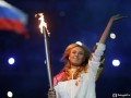 افتتاحیه با شکوه پرخرج‌ترین المپیک زمستانی در سوچی روسیه