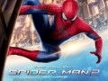 فیلم مرد عنکبوتی شگفت‌انگیز   ۲