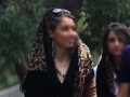 عکسهای دختران با تیپ‌های خفن در تهران!