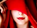 رنگ قرمز باعث بروز احساس حسادت در زنان می‌شود  | داغ ترین ها