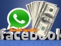 خـریـد واتس‌اپ تـوسط فیسـبوک با قیمت ۲۲ میلـیارد دلار نـهـایـی شـد!! / روزبه سیستم