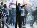راشا تودی: معترضان دولت ترکیه، استانبول را به آتش ‌کشیدند