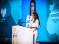 وانا سنتر - مشارکت ملکه اردن در کنفرانس بین‌المللی پناهندگان در امارات