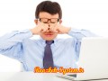 خستگی چشم‌ها؛ آموزش راهکارهایی برای تقویت چشم هنگام کار با رایانه / روزبه سیستم