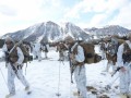 عکس‌های دیدنی و جالب از کمپ آموزشی کوهستانی سربازان آمریکایی ( ۳۲ عکس ) | چیبیل