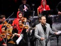 لغو کنسرت علی‌رضا قربانی در چناران مشهد با دستور فوری دادستان