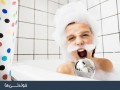خوندنی‌ها : علت علمی آواز خواندن در حمام!